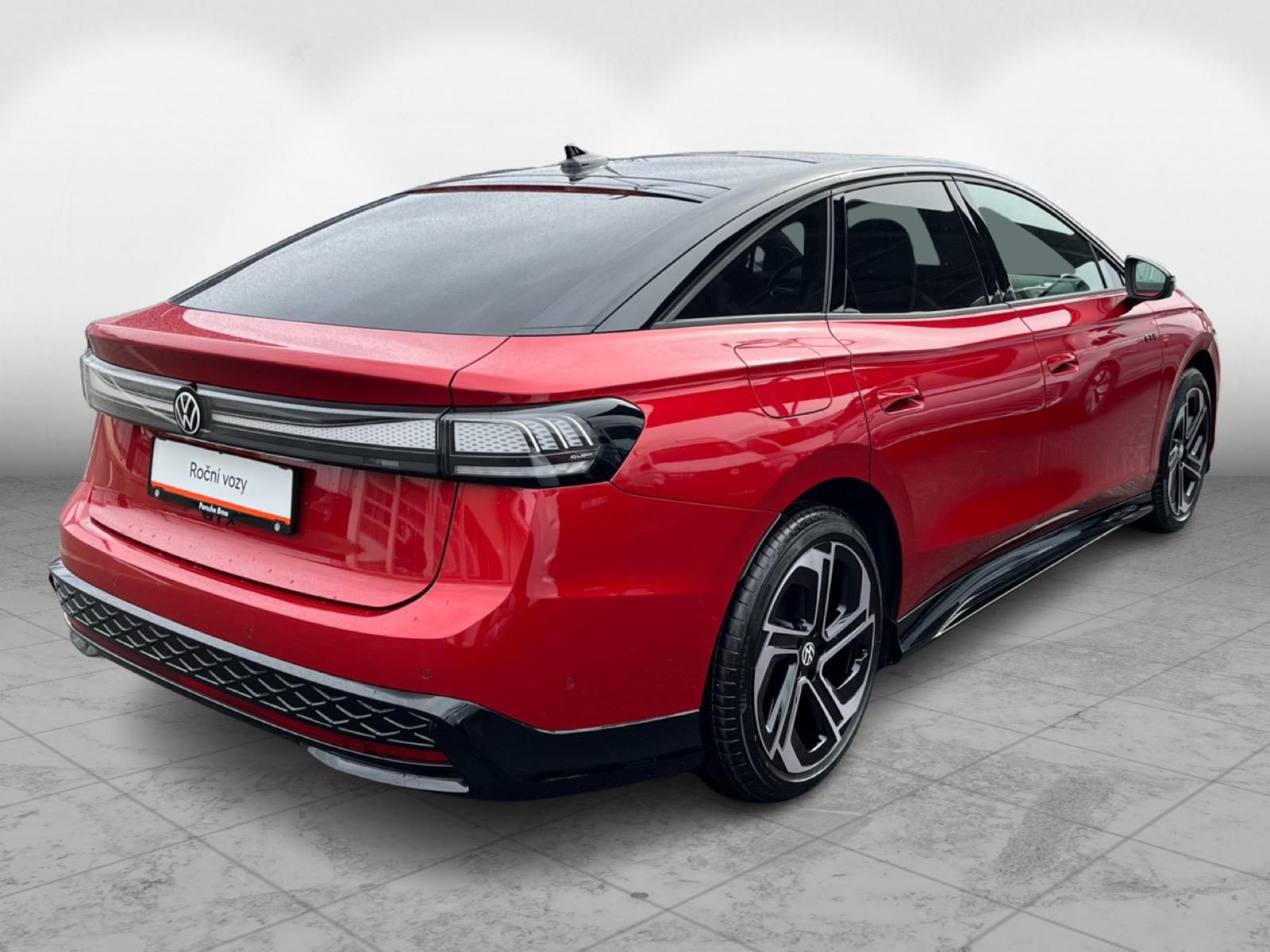Volkswagen ID.7, GTX People 250 kW 4M, kap. 86 - fotka 2