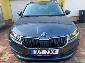 2.0 tdi DSG style