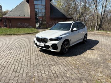 xDrive40i/ČR/360/masáž/servis
