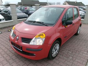 Renault Modus, 1,2 16V AUTOKLIMA
