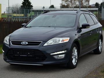 2.0 TDCI 103kW Champions