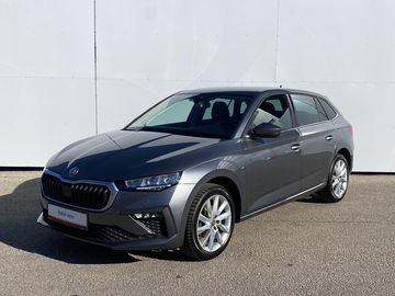 1,0 TSI 85 kW Top Selection