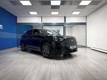 79kWh, Capri Premium