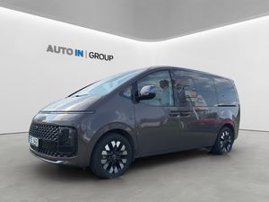 Hyundai Staria, LUXURY 7 míst 1,6 T-GDI HEV
