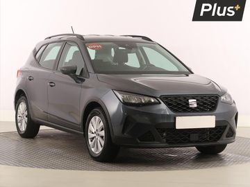 1.0 TSI, Style, Automat