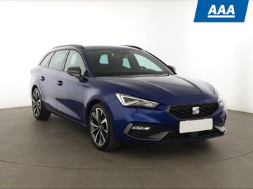 1.5 TSI, Automat, Kůže, Navi