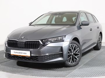 COMBI TOP SELECTION 2,0 TDI DS