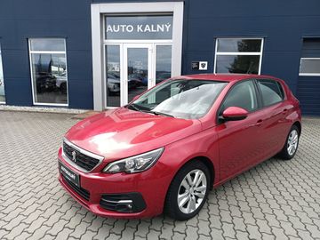 ACTIVE 1.6 BlueHDi 100, MAN5