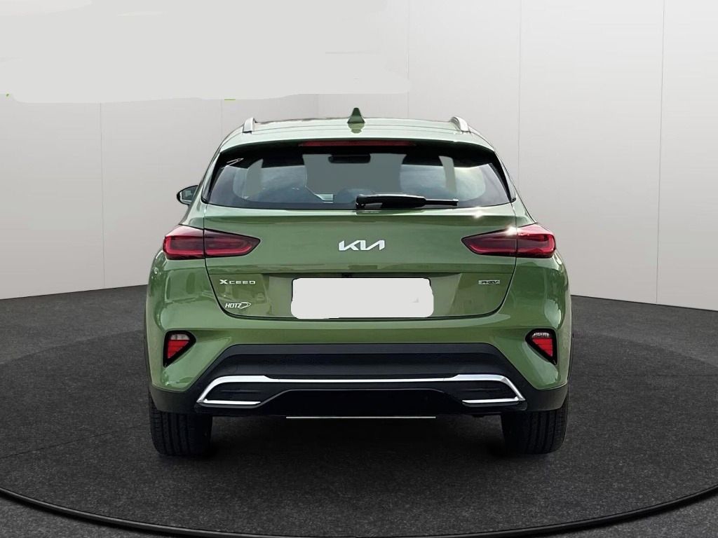 Kia XCee´d, 1.6 PHEV DCT6 Spirit*Kamera* - fotka 6