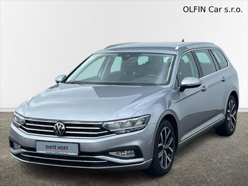 2,0 TDi 110 kW 7DSG ELEGANCE