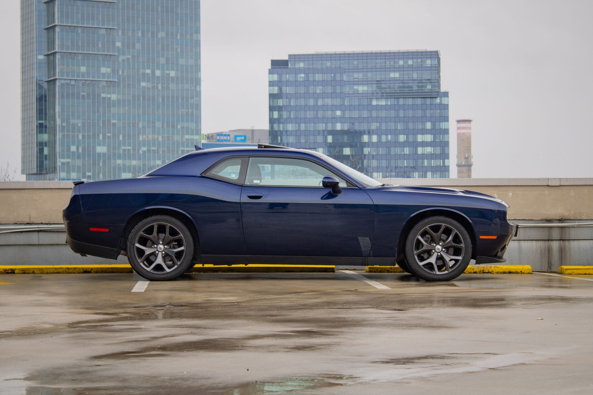 Dodge Challenger - fotka 5