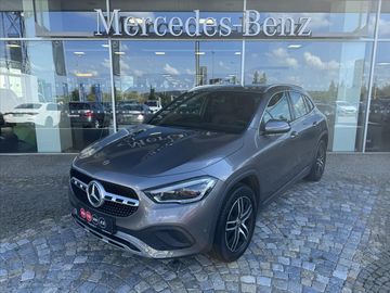 GLA 250