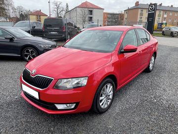 1.4 TSI 110KW