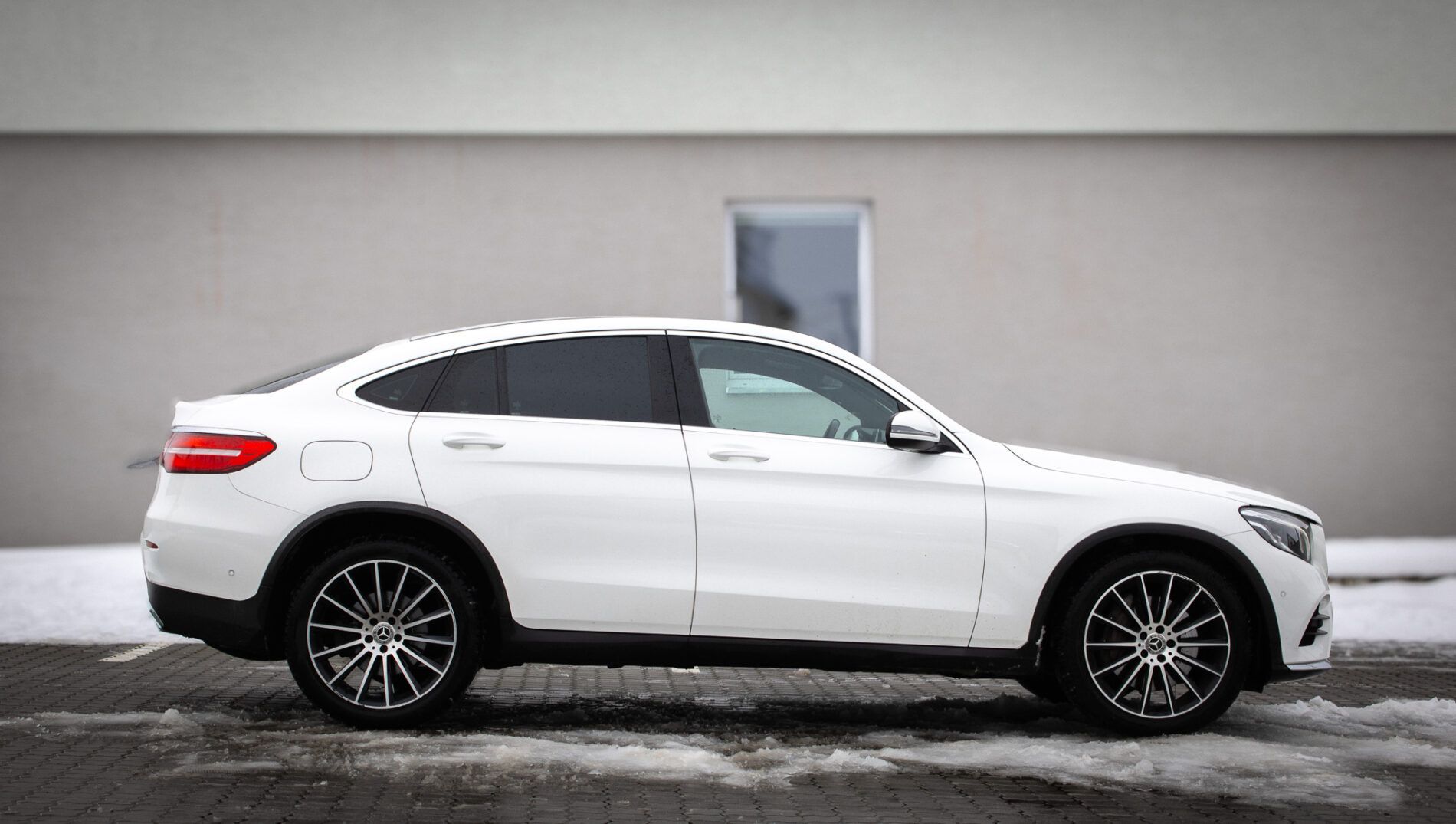Mercedes-Benz GLC - fotka 4