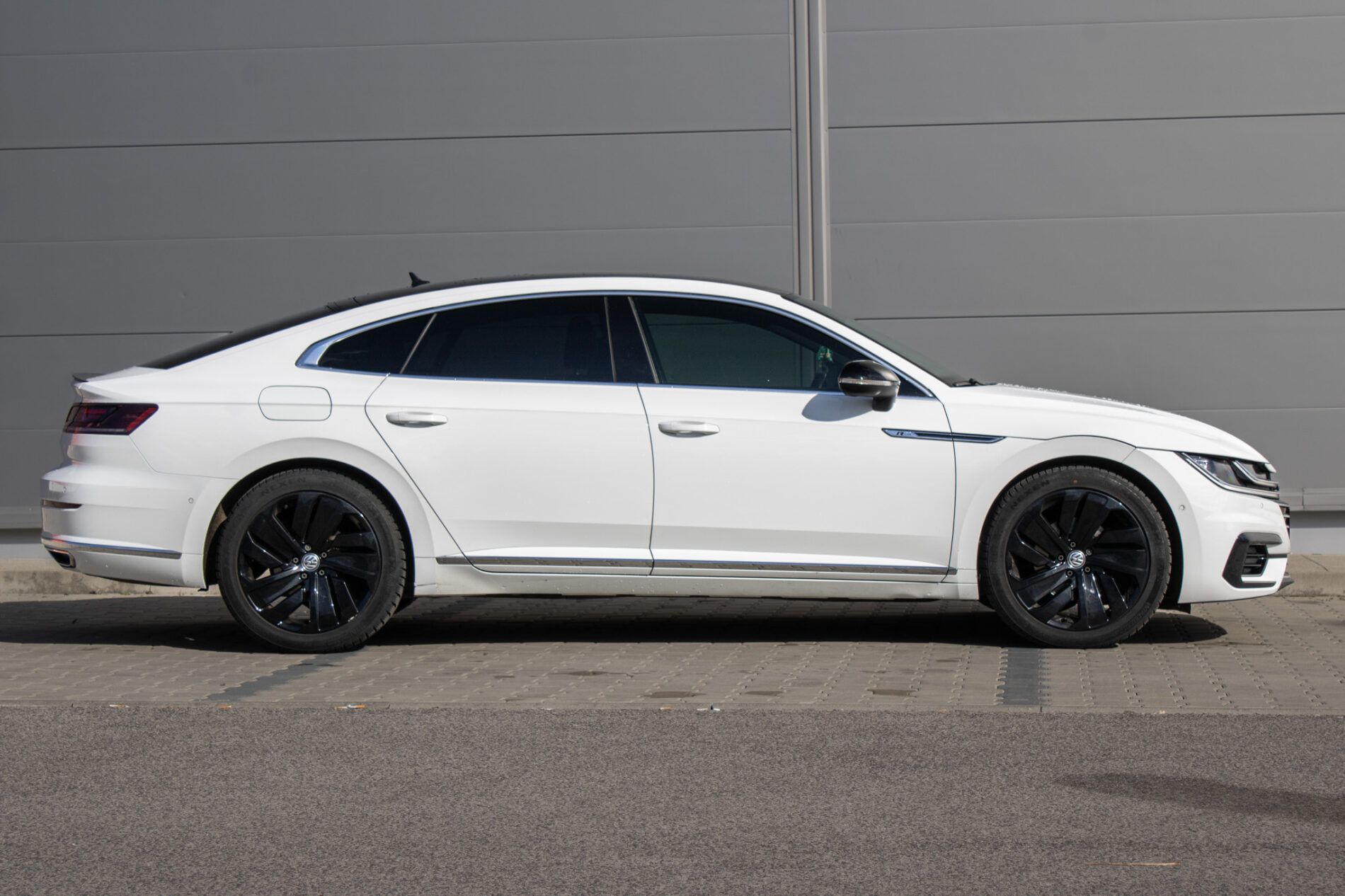 Volkswagen Arteon - fotka 6