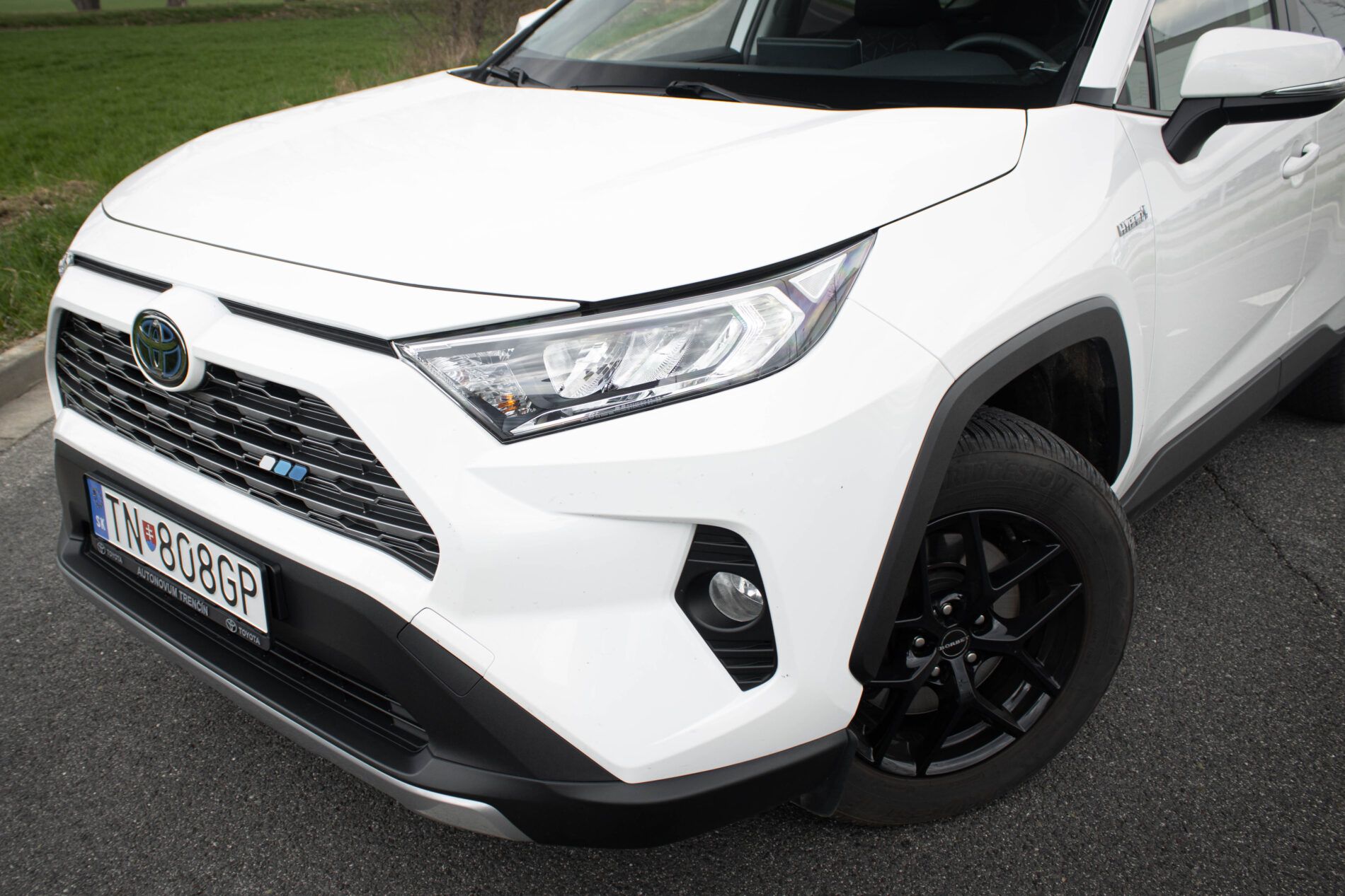 Toyota Rav4 - fotka 5