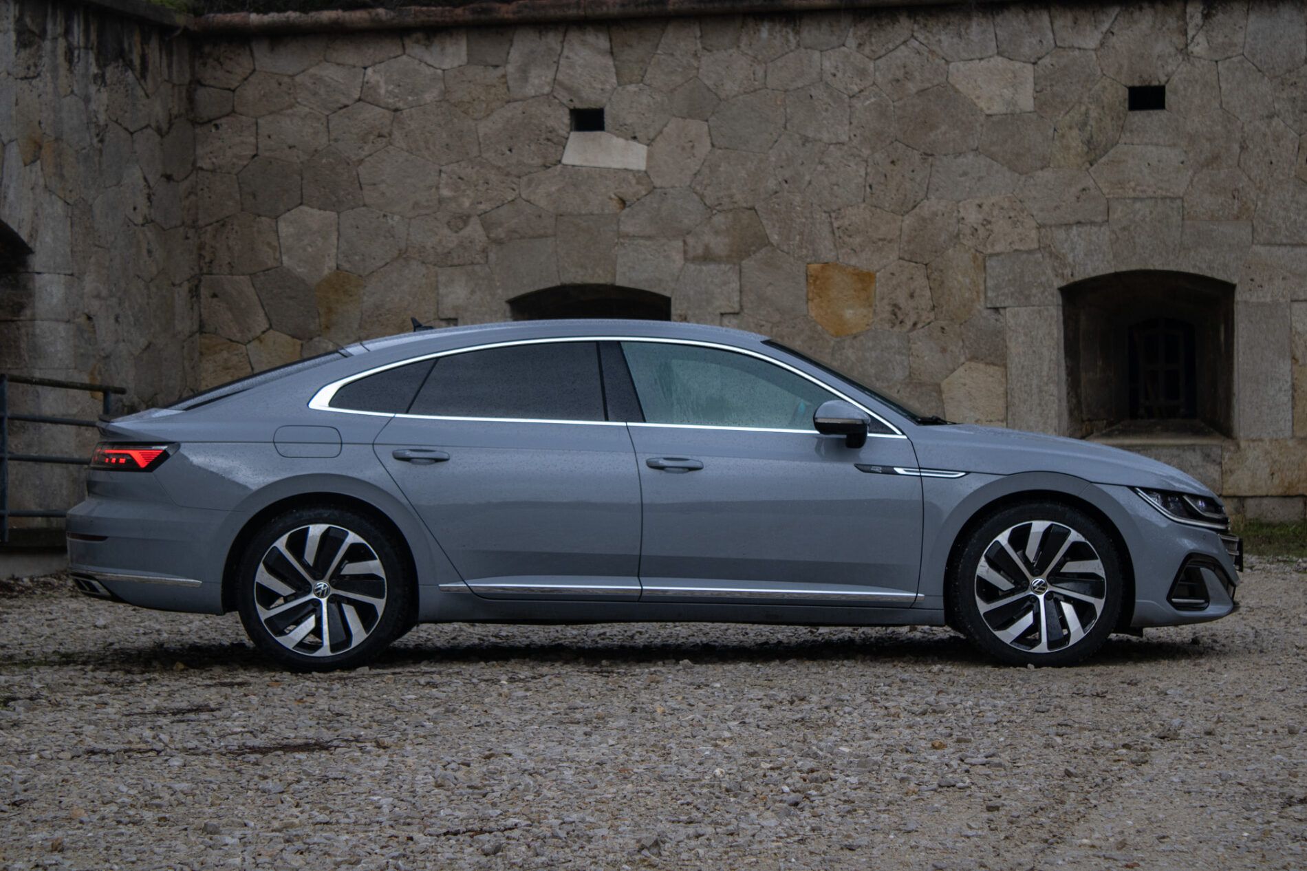 Volkswagen Arteon - fotka 6