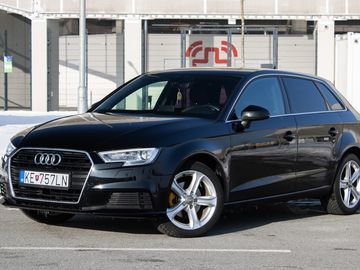 A3 Sportback