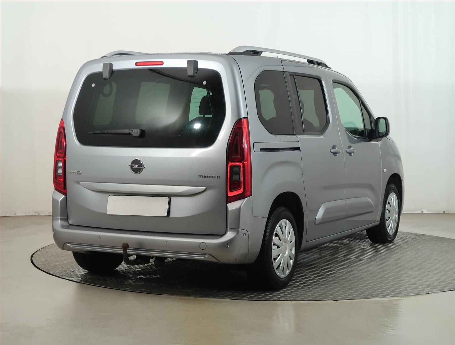Opel Combo, 1.5 CDTI, Life, 5 míst - fotka 5