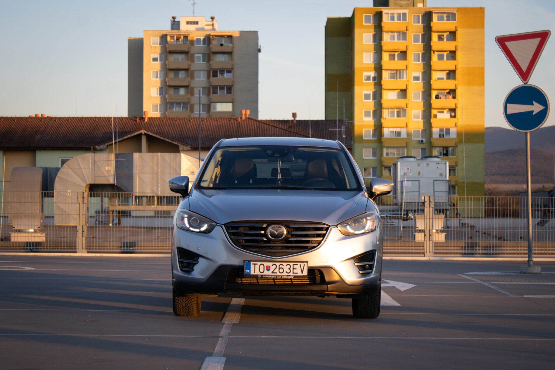 Mazda CX-5 - fotka 2