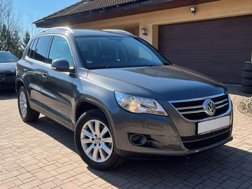 1.4 TSI 4x4 Tempomat 1. Maj