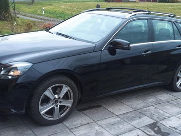 E 250 2,1 CDI 4MATIC