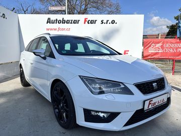 2.0TDi 135kW FR Serv. kniha!