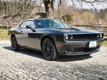 3,6 SXT AWD
