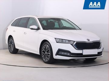 2.0 TDI, Style, Automat