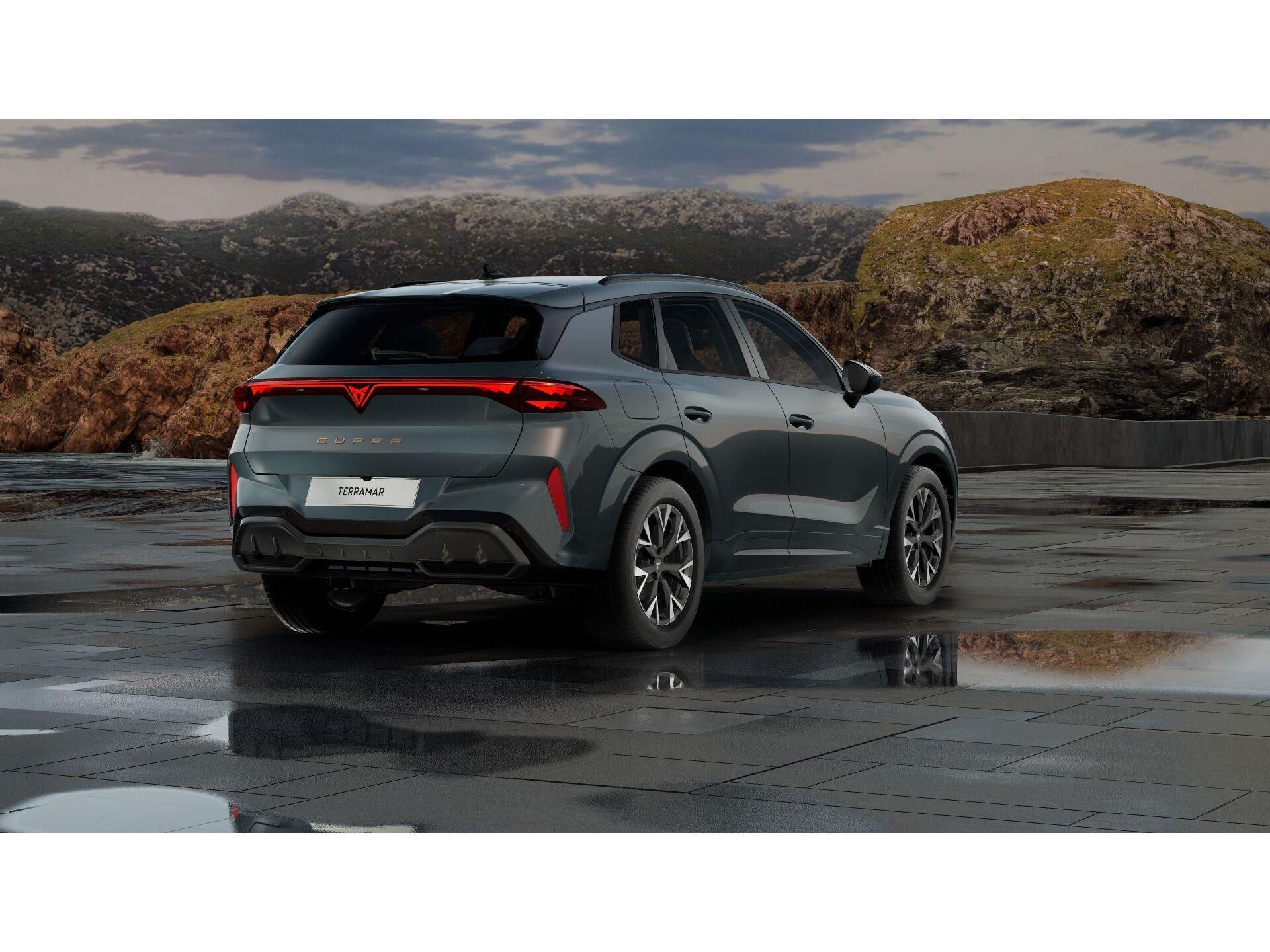 Cupra Terramar, 1.5 eTSi / 110 kW - fotka 3