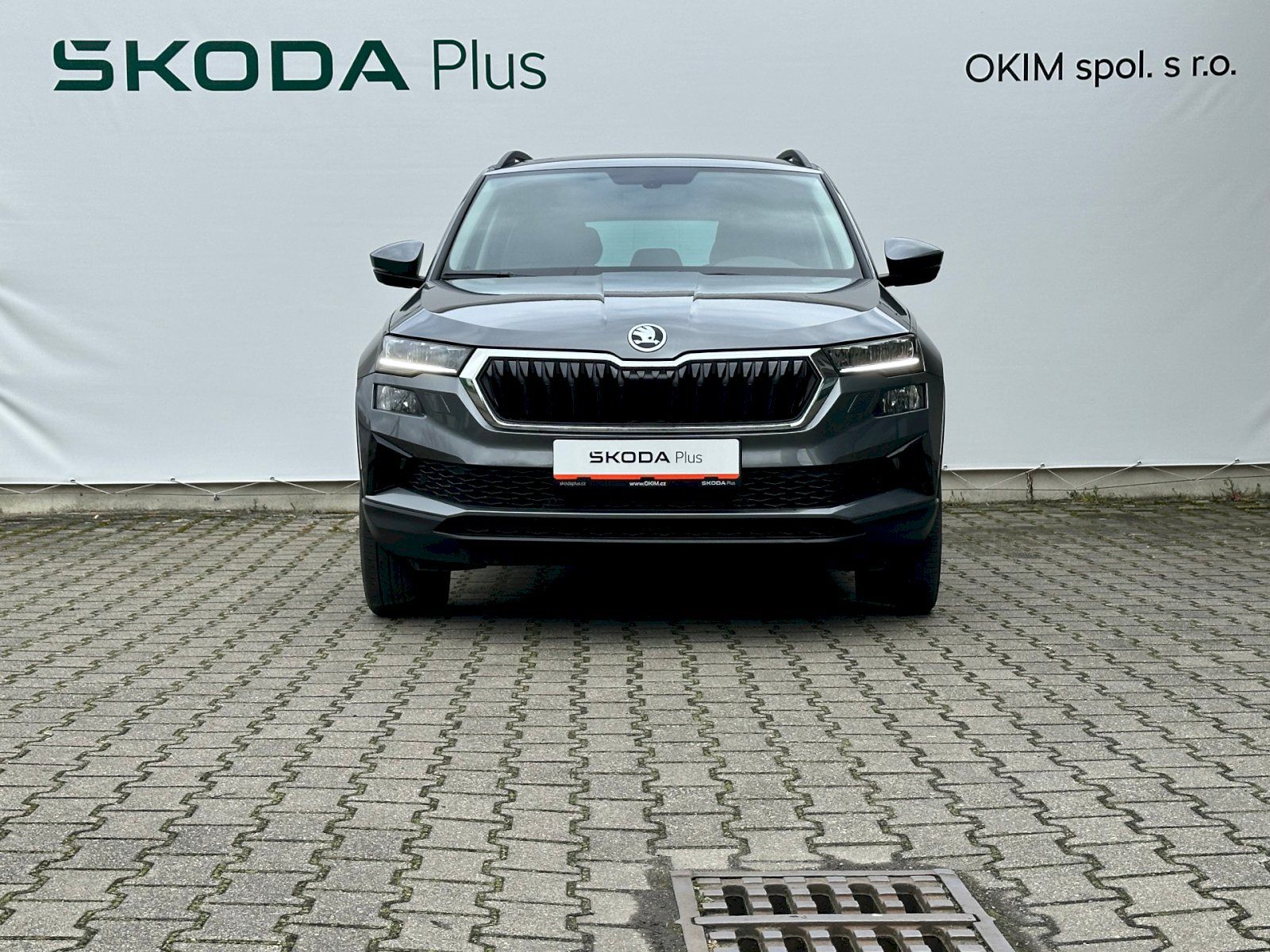 Škoda Karoq, 2.0 TDI 110kW Style 4x4 DSG - fotka 4
