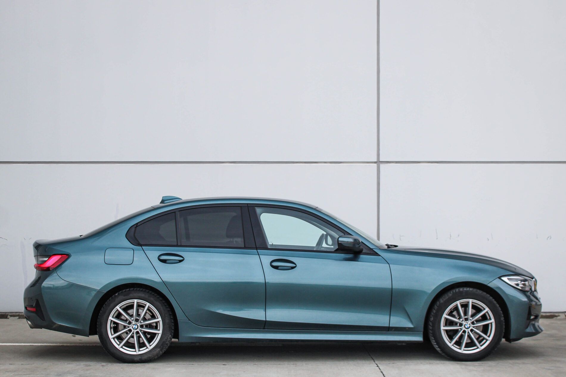 BMW, rad 3 - fotka 4