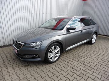 III Combi FL 2.0 TDi Style+