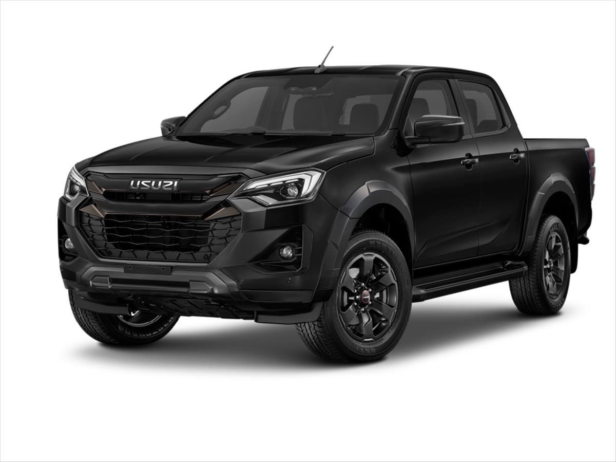 Isuzu D-Max, 2026 V-CROSS 2.2D 120kW 4x4 AT - fotka 2