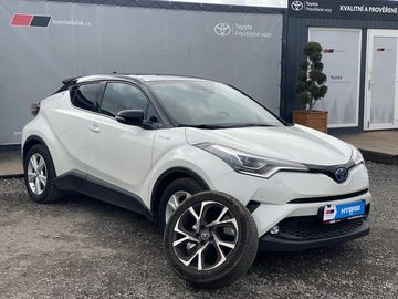 1.8HSD, ČR-1, Selection, +kola