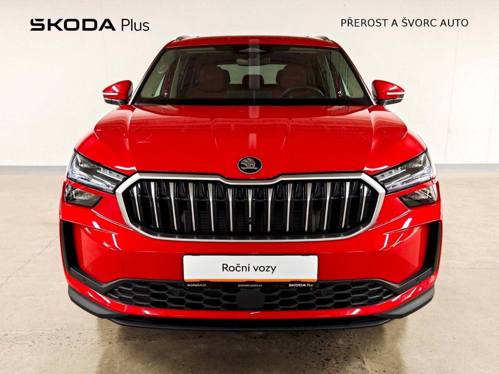 Škoda Kodiaq, iV 1.5 TSI 150 kW DSG Exclusiv - fotka 4