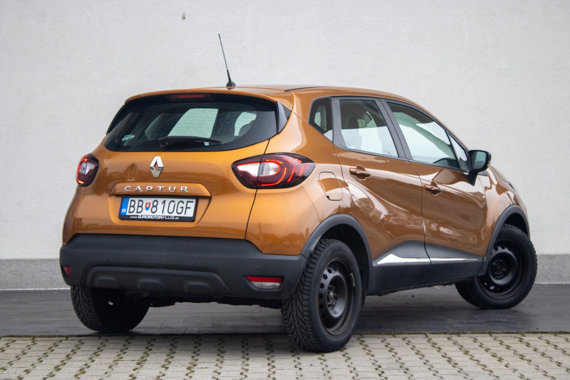 Renault Captur - fotka 5