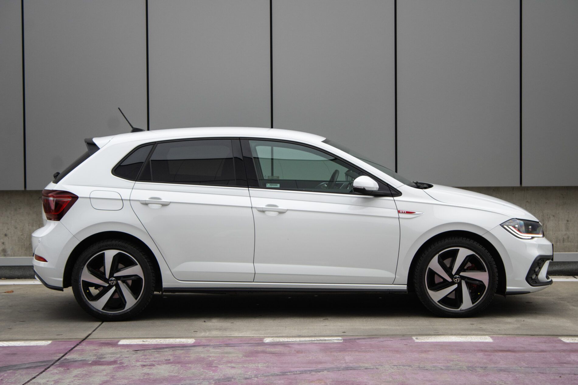 Volkswagen Polo - fotka 4