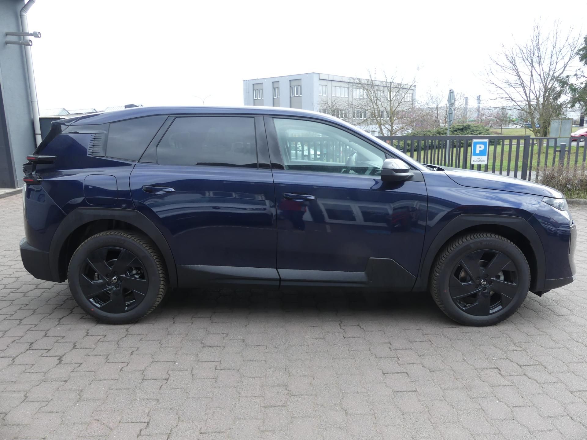 Citroën C5 Aircross, PLUS Hybrid 145k Automatic - fotka 4