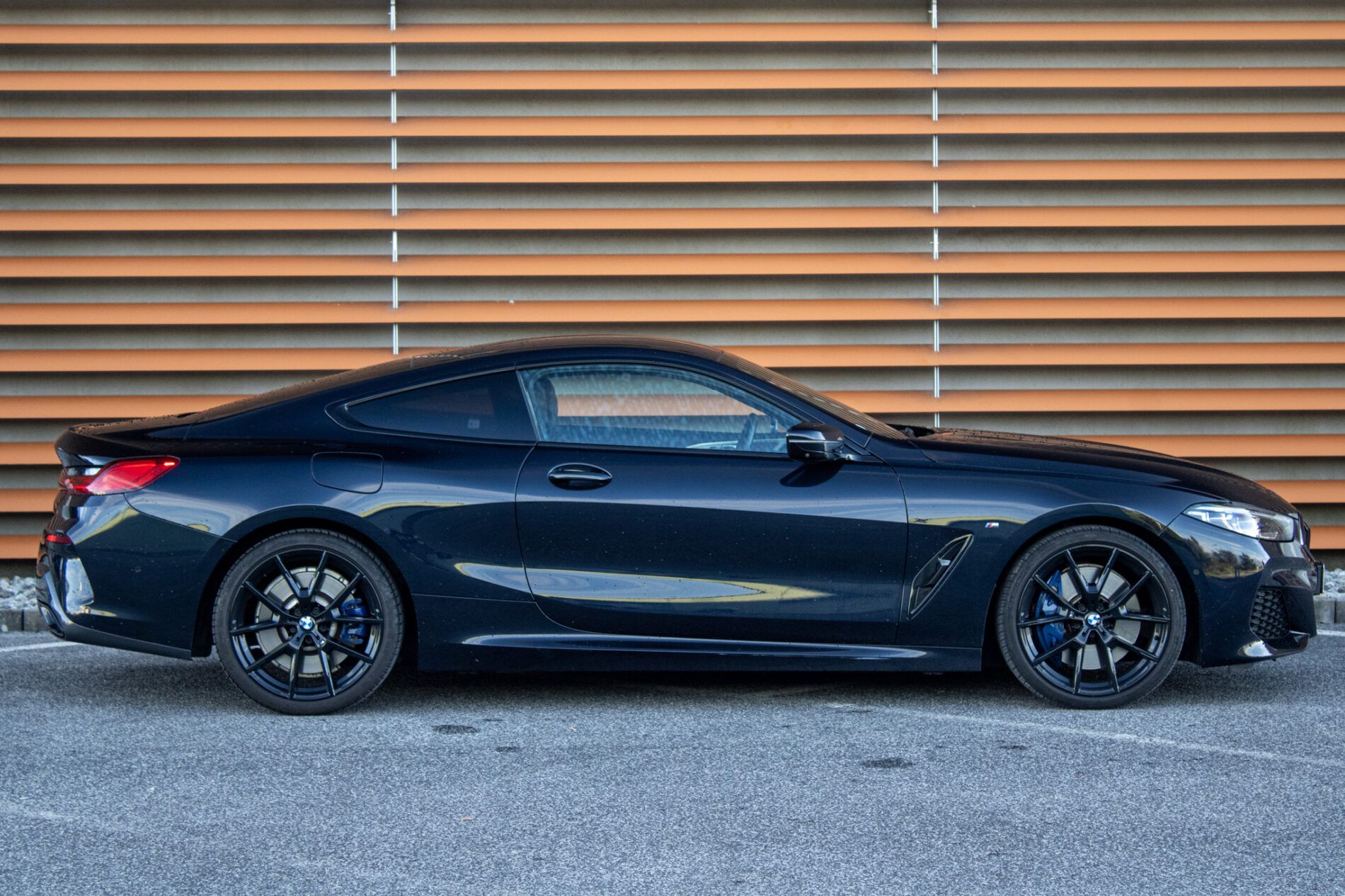 BMW, rad 8 - fotka 4