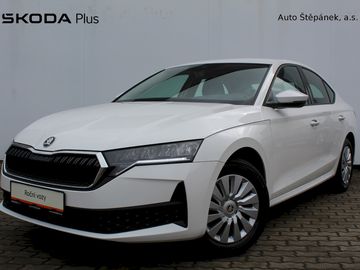 Essence PLUS 2.0 TDI 85kW