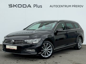 2.0 TSI 140kW DSG R-LINE