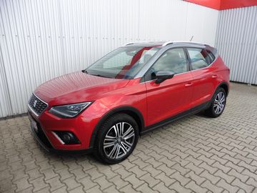 1,0 TSi Xcellence 85kW, ...