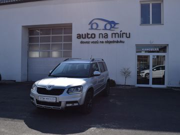 2.0TDI 110kw 4x4 AMBITIO TAŽNÉ