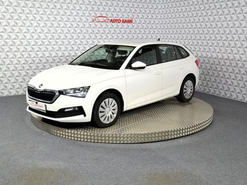 1.0TSI 70 Ambition