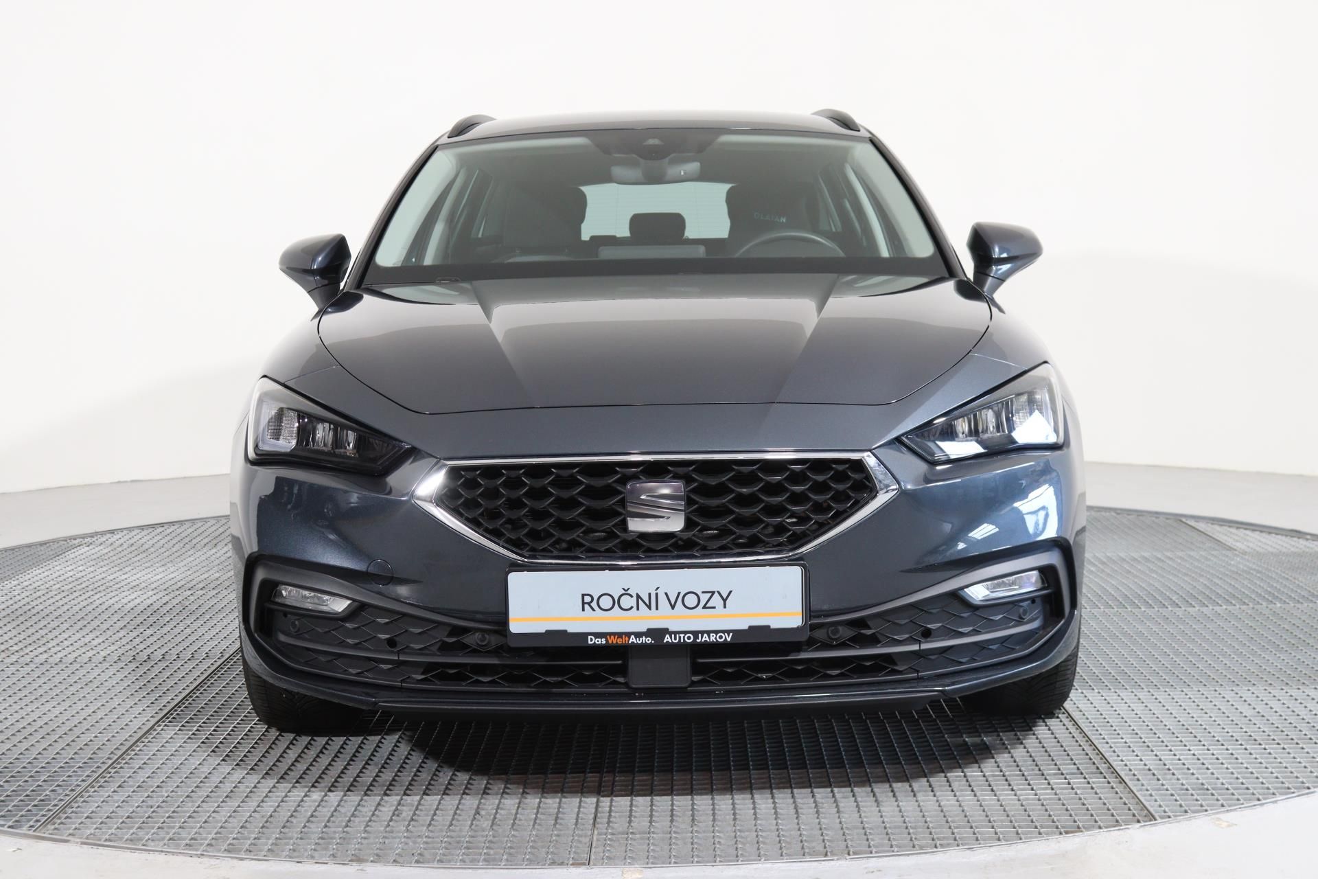 Seat Leon, SP Style 1.5 TSI 115k/P.kamera - fotka 4