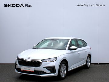 Selection 1.0 TSI / 85 kW 6°MP