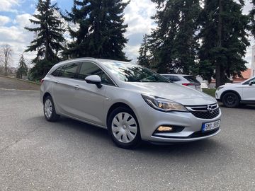 ST+ 1.6TDCi 81kW DPH ČR 1.maj