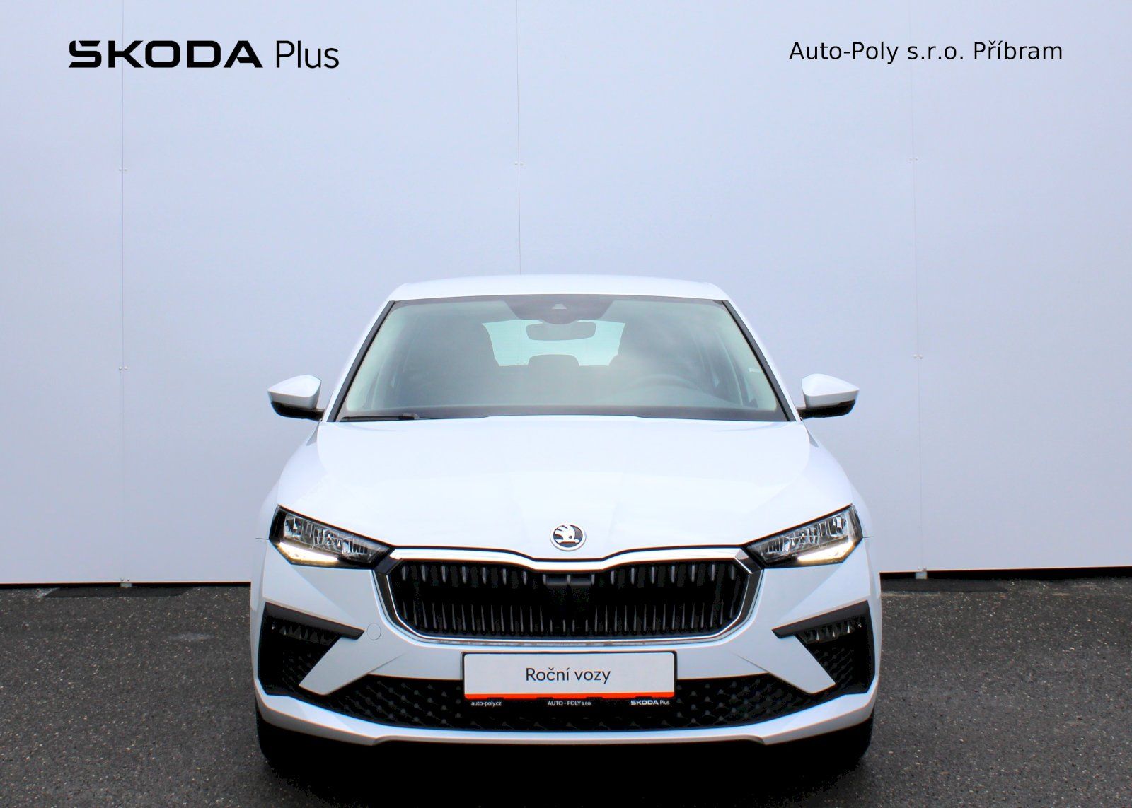 Škoda Scala, Selection 1.0 TSI / 85 kW 6°MP - fotka 4