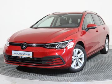Life 1,5 TSI 96kW